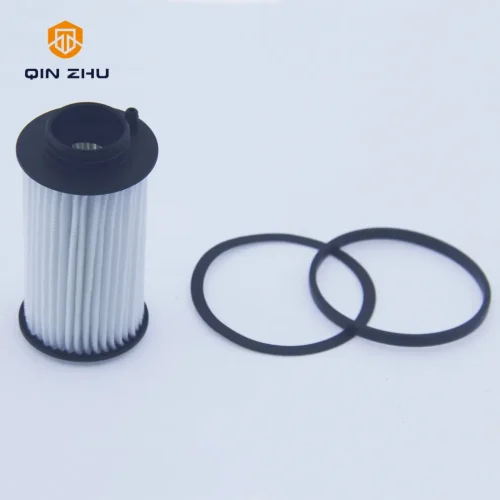 FUEL FILTER 2869184
