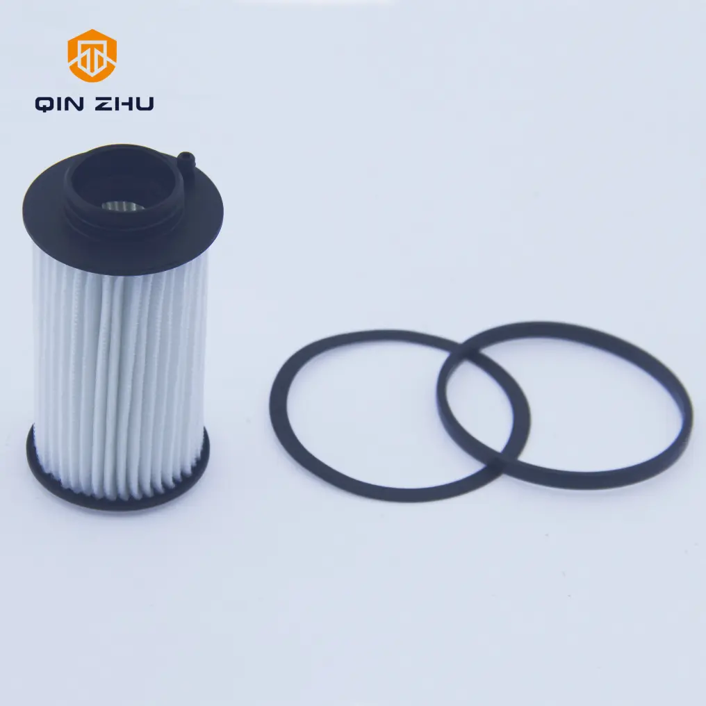 FUEL FILTER 2869184