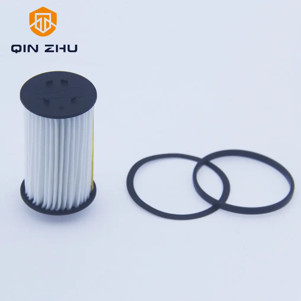 FUEL FILTER 2869184 - Image 4