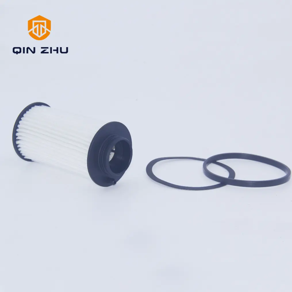 FUEL FILTER 2869184 - Image 3