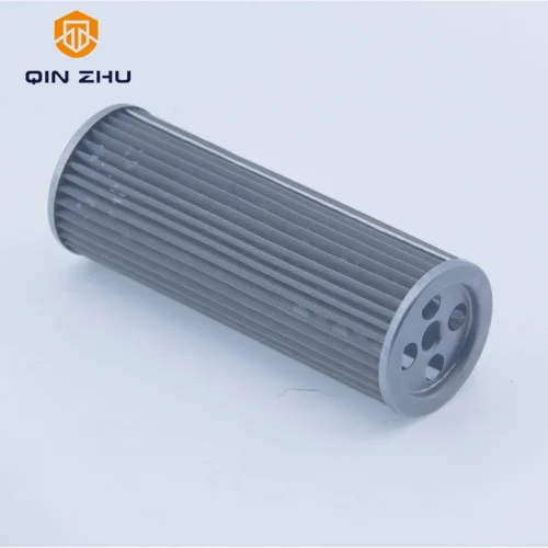 Alternative view of FUEL FILTER 9M2342