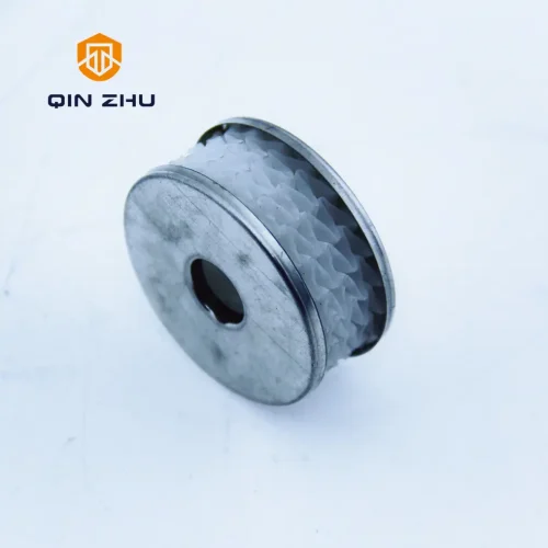 FUEL FILTER CN135 - Image 4
