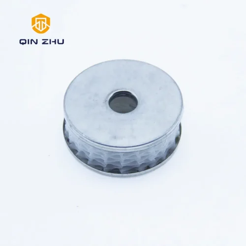 Alternative view of FUEL FILTER CN135