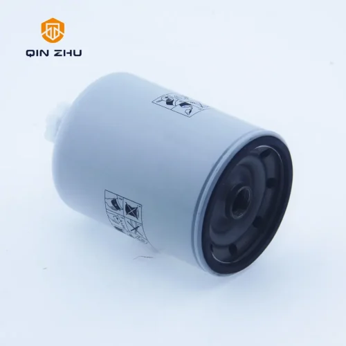 FUEL FILTER WK11017 - Image 3