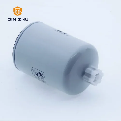 FUEL FILTER WK11017 - Image 2